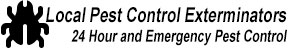 Pt Commerce IN Pest Control Exterminators